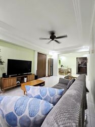 Blk 897B Woodlands Drive 50 (Woodlands), HDB 4 Rooms #536956261